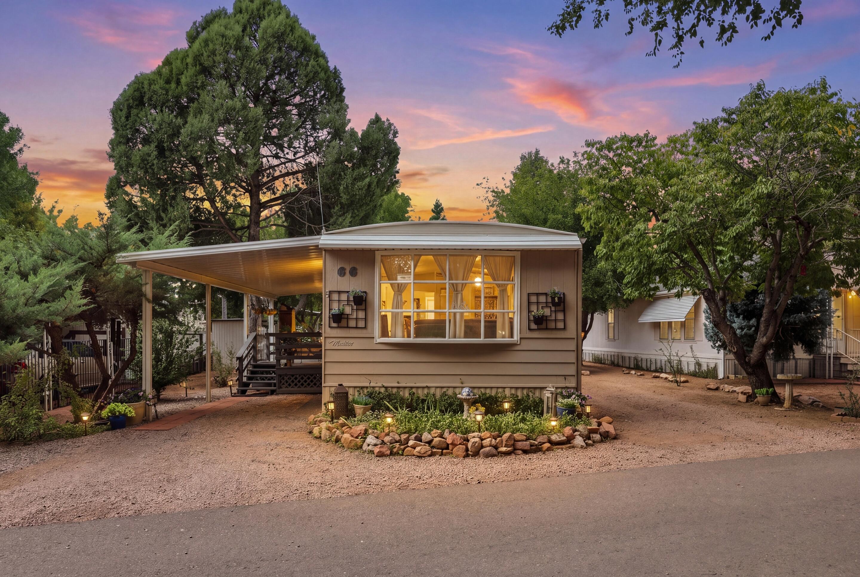 16 North Star Vale Road, Unit 66 Star Valley, AZ 85541 - Photo 31 of 41 Gallery Image 31