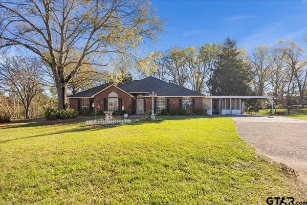 $329,900 | 12013 County Road 4163, Tyler, TX 75704