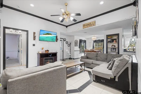 $329,900 | 12013 County Road 4163, Tyler, TX 75704