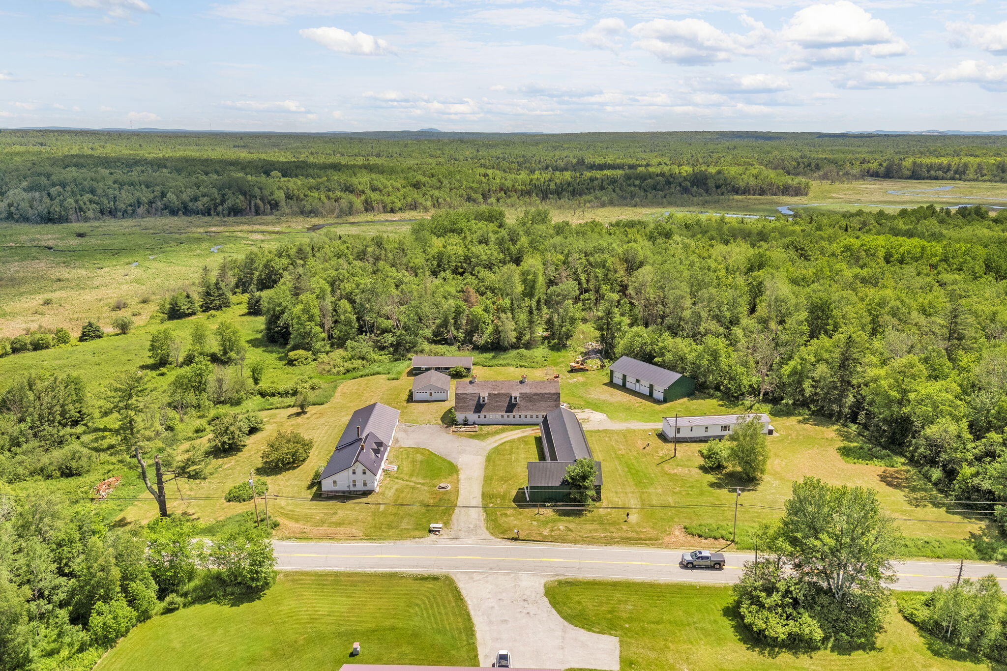 2979 Hudson Road Hudson, ME 04449 - Photo 14 of 50