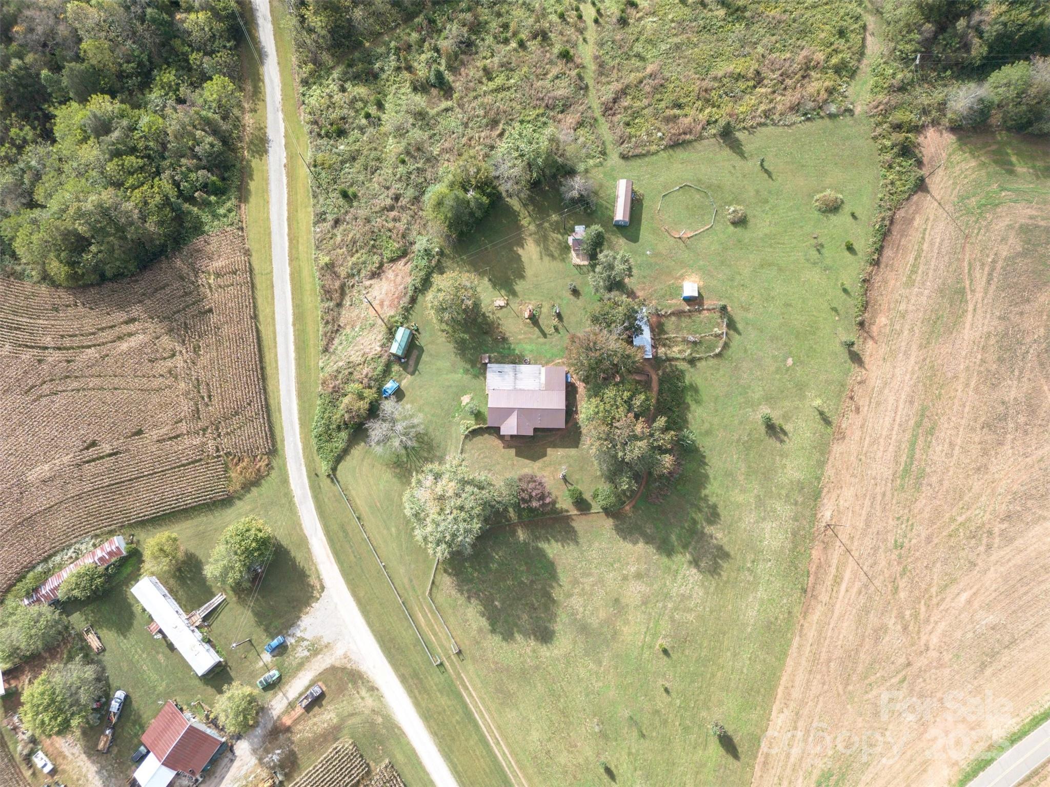 316 Josey Road Statesville, NC 28625 - Photo 24 of 27