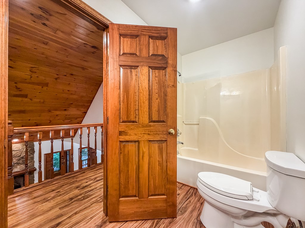 63 Misty Hollow Road Ellijay, GA 30536 - Photo 46 of 63 Gallery Image 46