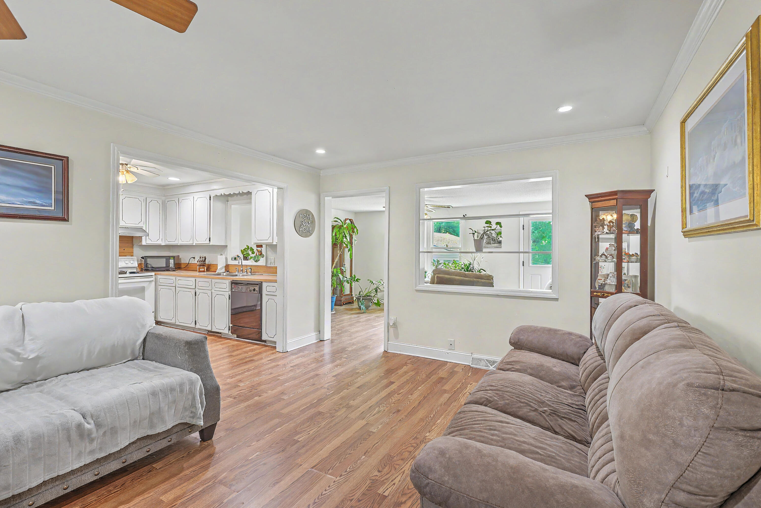457 Rice Road Ridgeville, SC 29472 - Photo 12 of 40 Gallery Image 12
