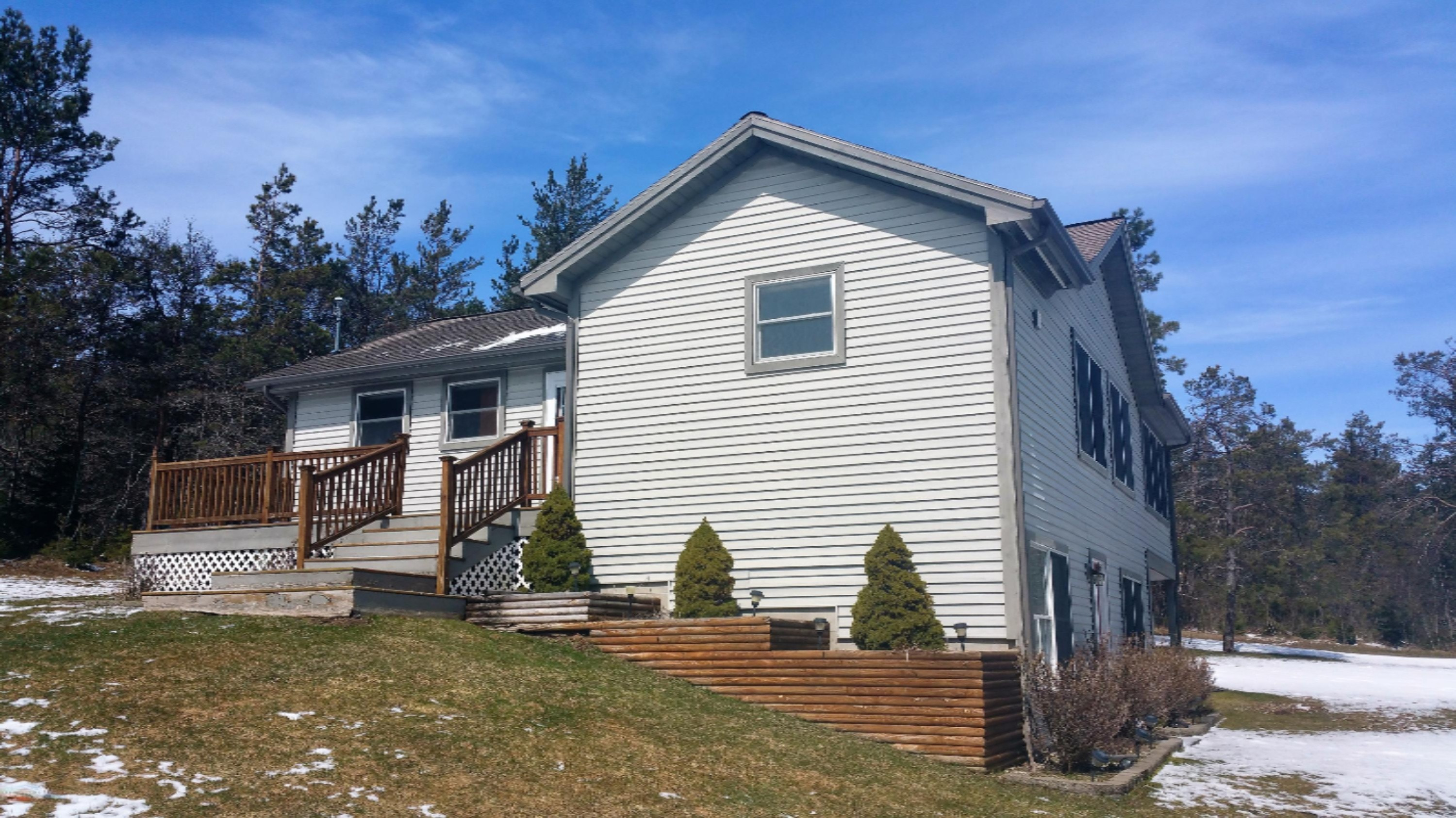 8298 West 10 Road Mesick, MI 49668 - Photo 1 of 28 20160408_131934