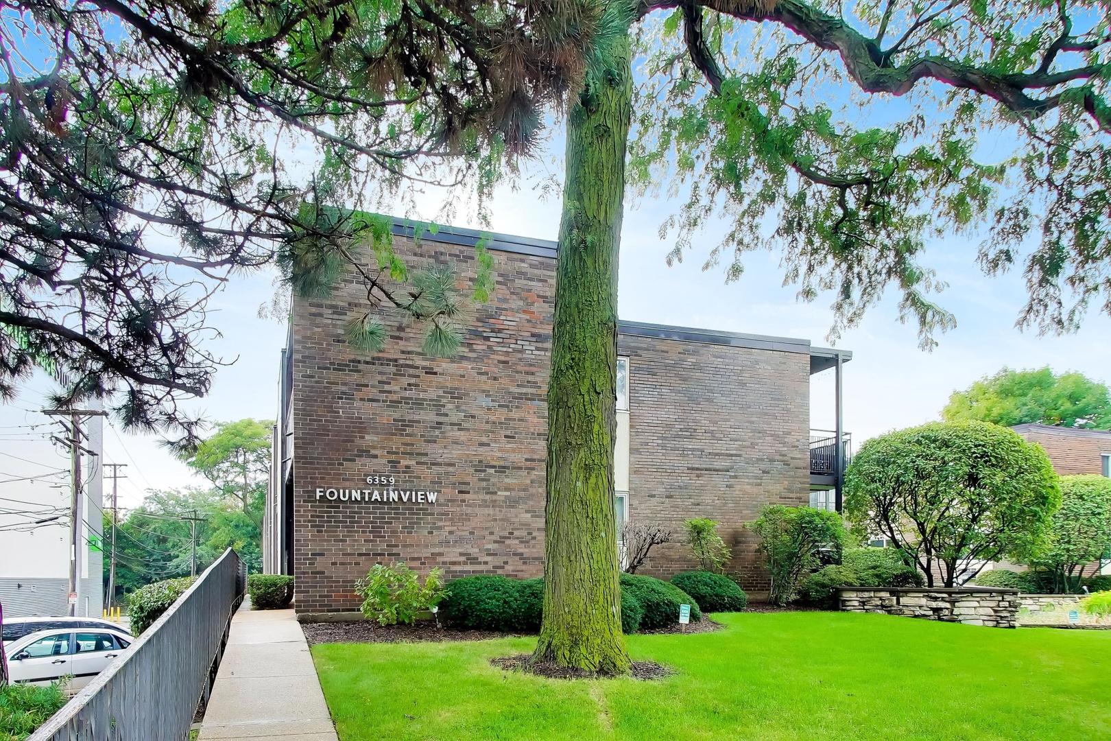 6359 North Ridge Avenue, Unit 302 Chicago, IL 60660 - Photo 32 of 33 Gallery Image 32
