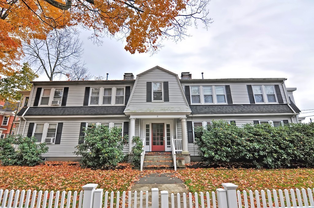 3 Warren Road, Unit 2 Framingham, MA 01702 - Photo 1 of 24 Gallery Image 1