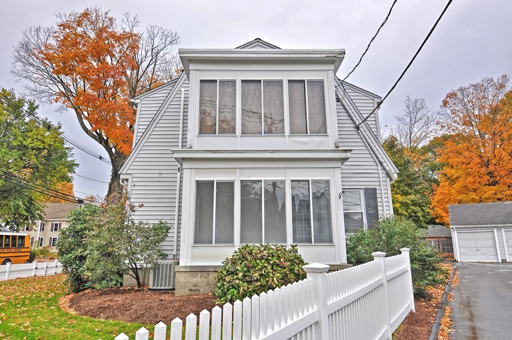 3 Warren Road, Unit 2 Framingham, MA 01702 - Photo 23 of 24 Gallery Image 23