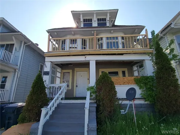 $199,900 | 34 Norway Park, Buffalo, NY 14208