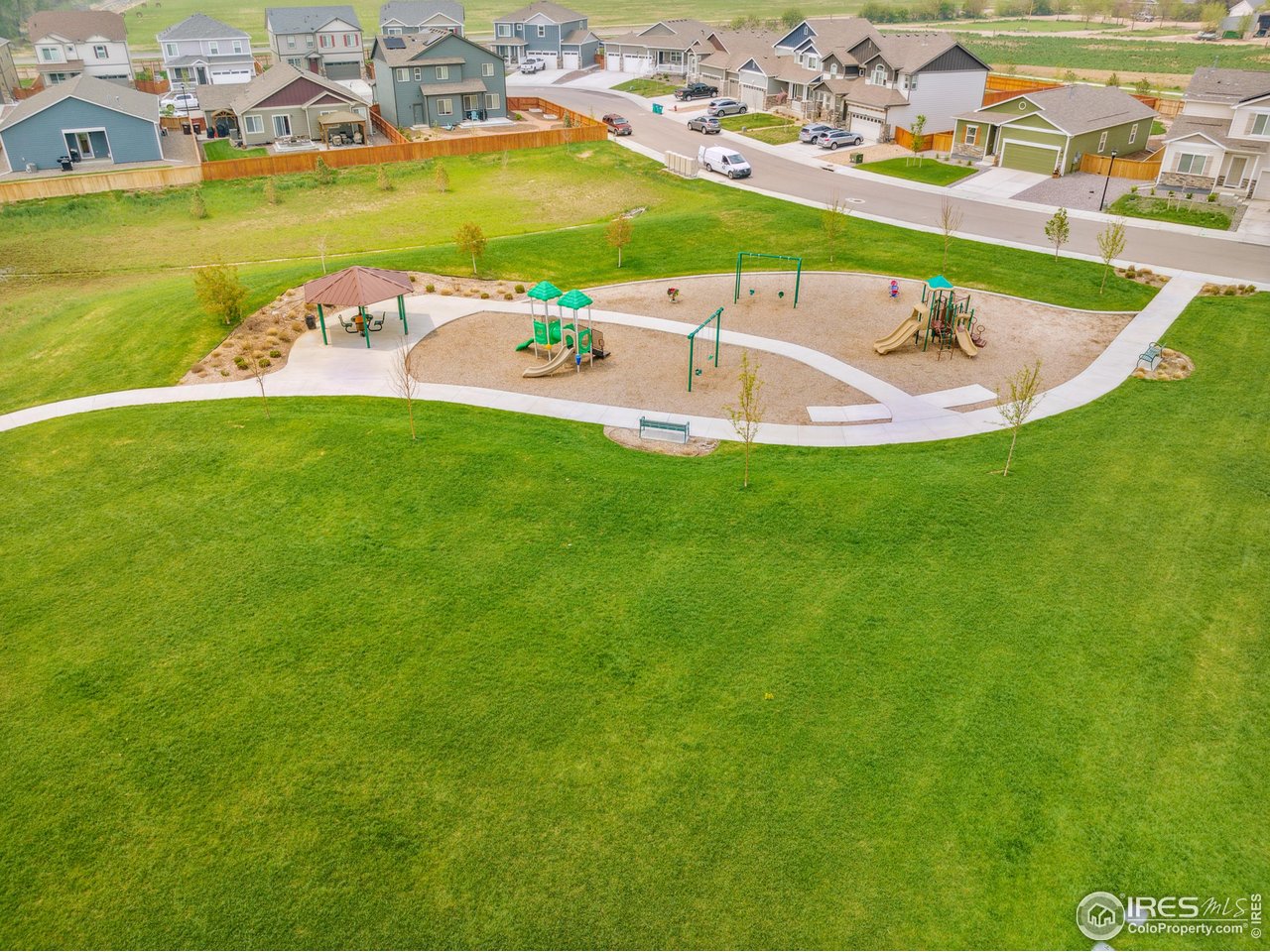 967 Cascade Falls Street Severance, CO 80550 - Photo 30 of 37