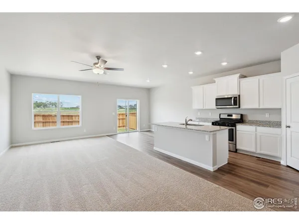 $534,900 | 967 Cascade Falls Street, Severance, CO 80550