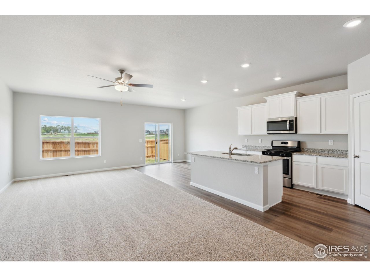 967 Cascade Falls Street Severance, CO 80550 - Photo 3 of 32