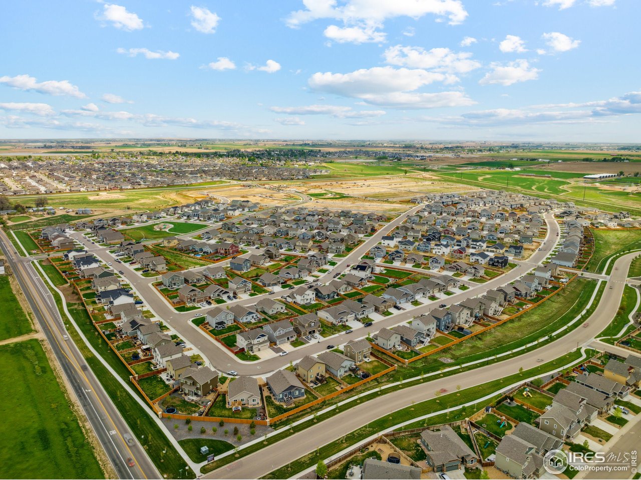 967 Cascade Falls Street Severance, CO 80550 - Photo 36 of 37