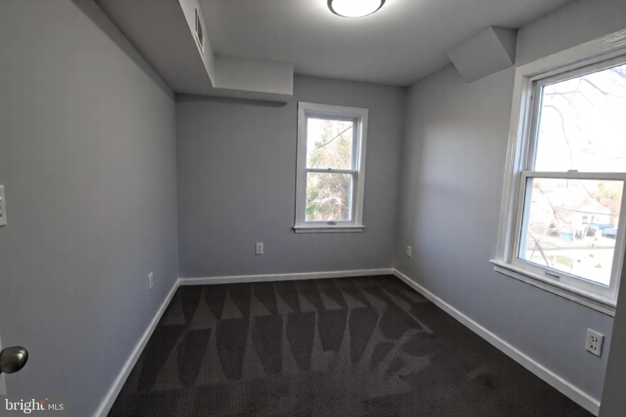 421 Bridgeboro Street Riverside, NJ 08075 - Photo 9 of 19 a view of a room with window