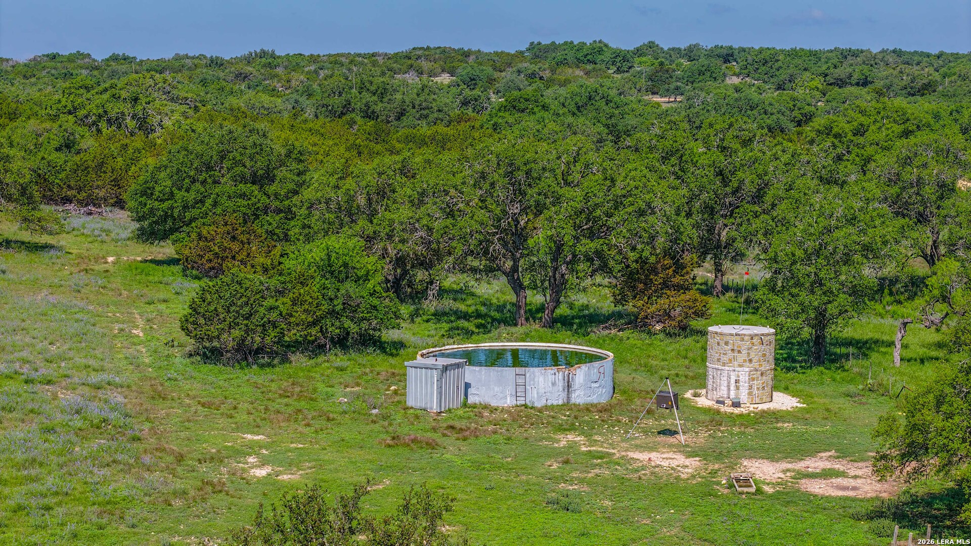13217 Turner Road Menard, TX 76859 - Photo 9 of 107 Gallery Image 9