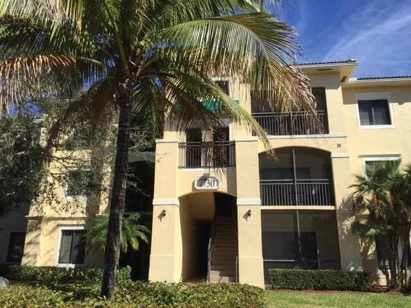 $1,975 | 2730 Anzio Court, Unit 303, Palm Beach Gardens, FL 33410