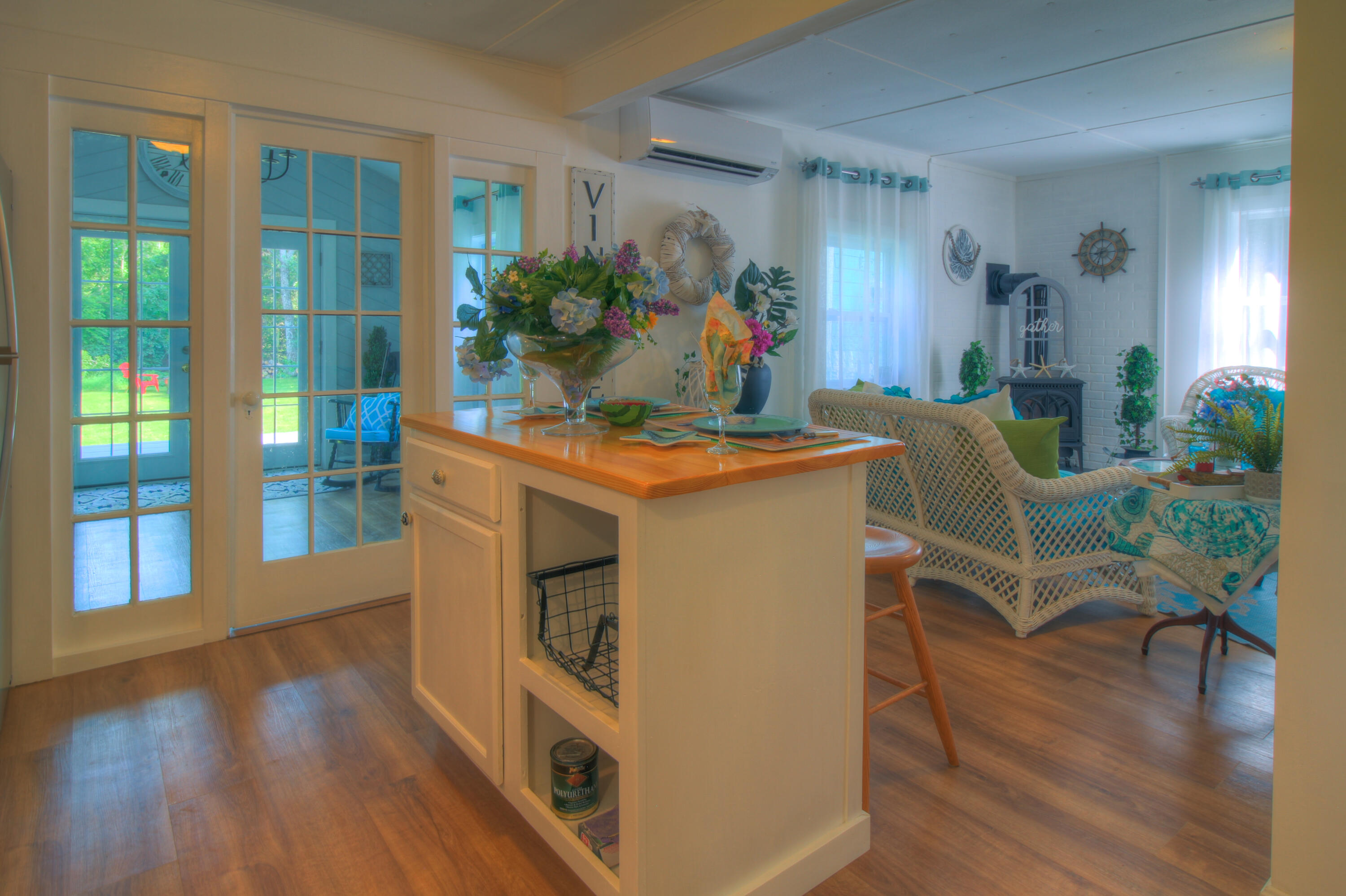582 Neck Road South China, ME 04358 - Photo 15 of 35 Kitchen 3_Original
