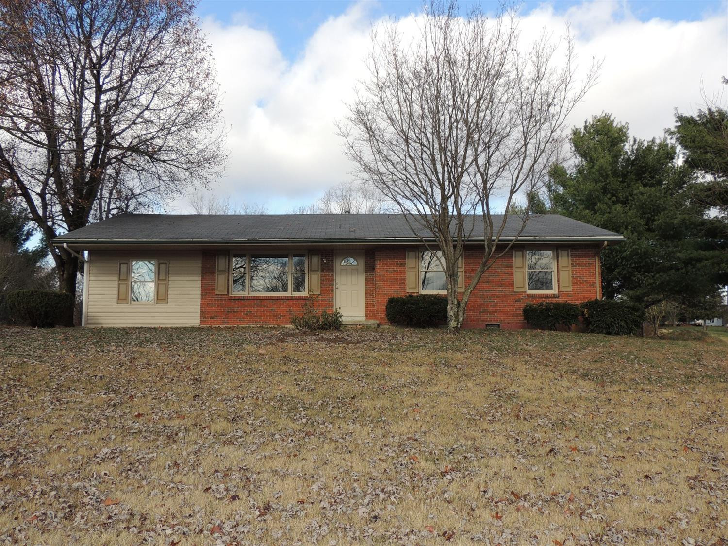 213 Austerlitz Road Paris, KY 40361 - Photo 1 of 14 Photo 1