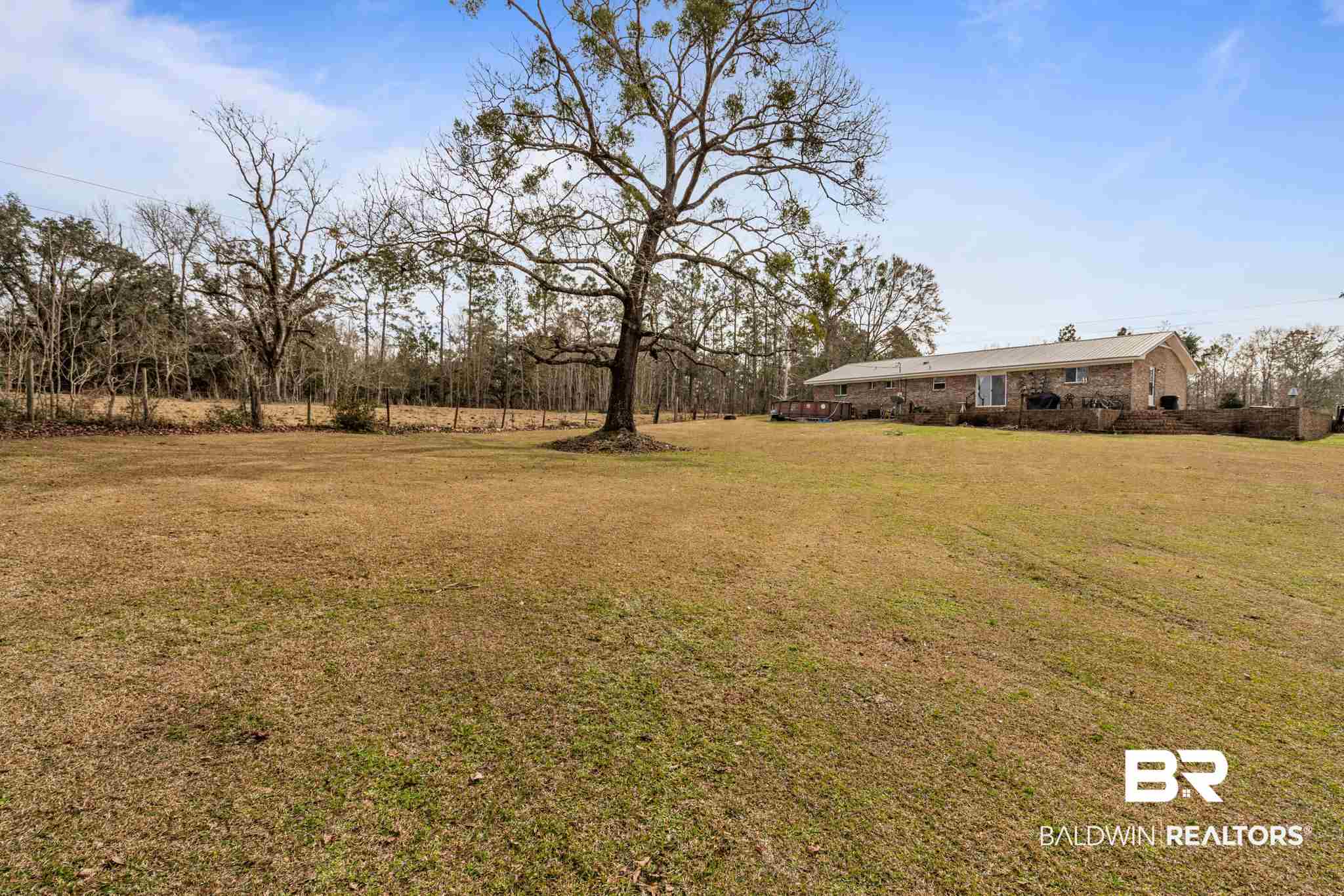 15495 Drinkard Road Bay Minette, AL 36507 - Photo 17 of 22