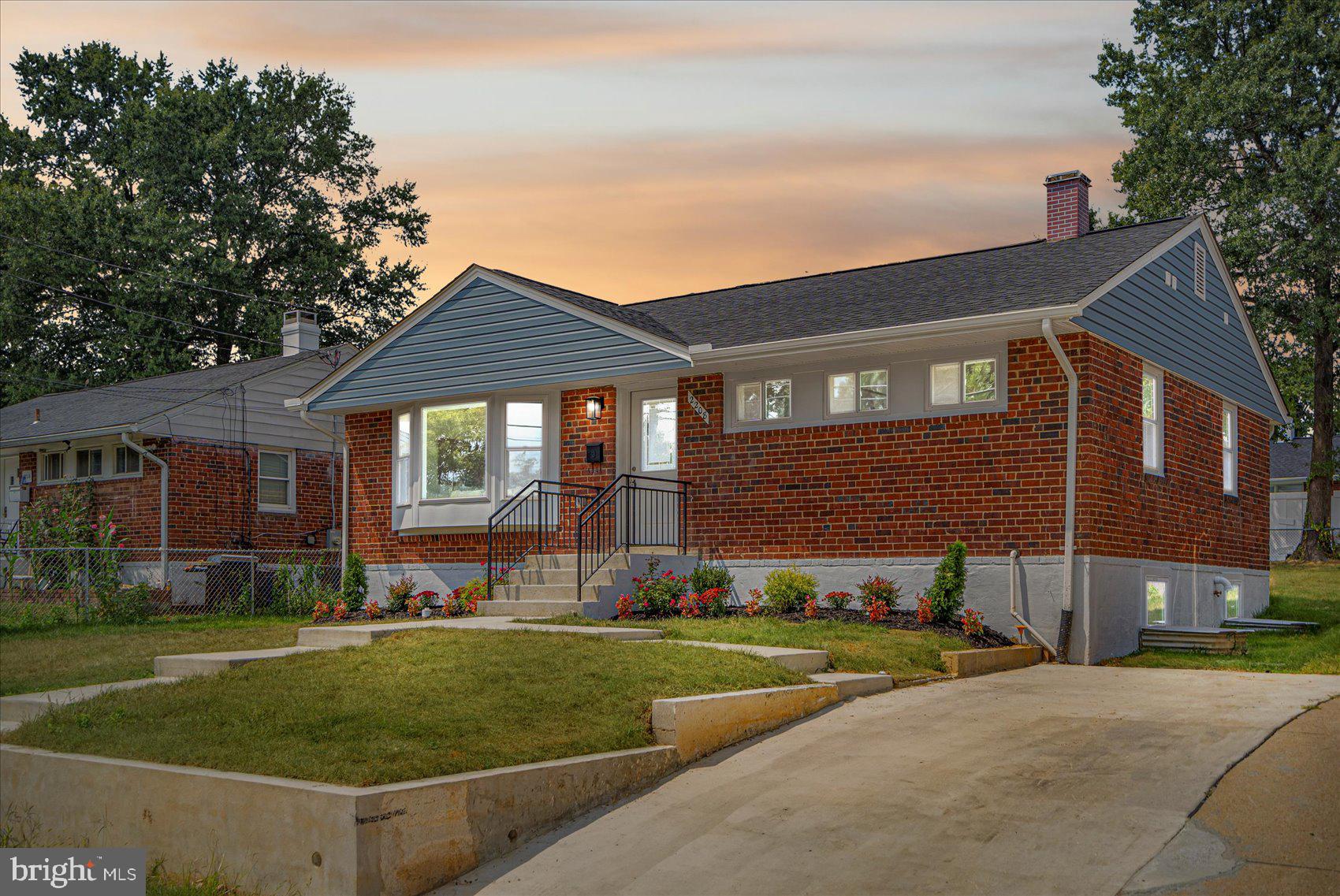 2208 Chapman Road Hyattsville, MD 20783 - Photo 2 of 35 Gallery Image 2