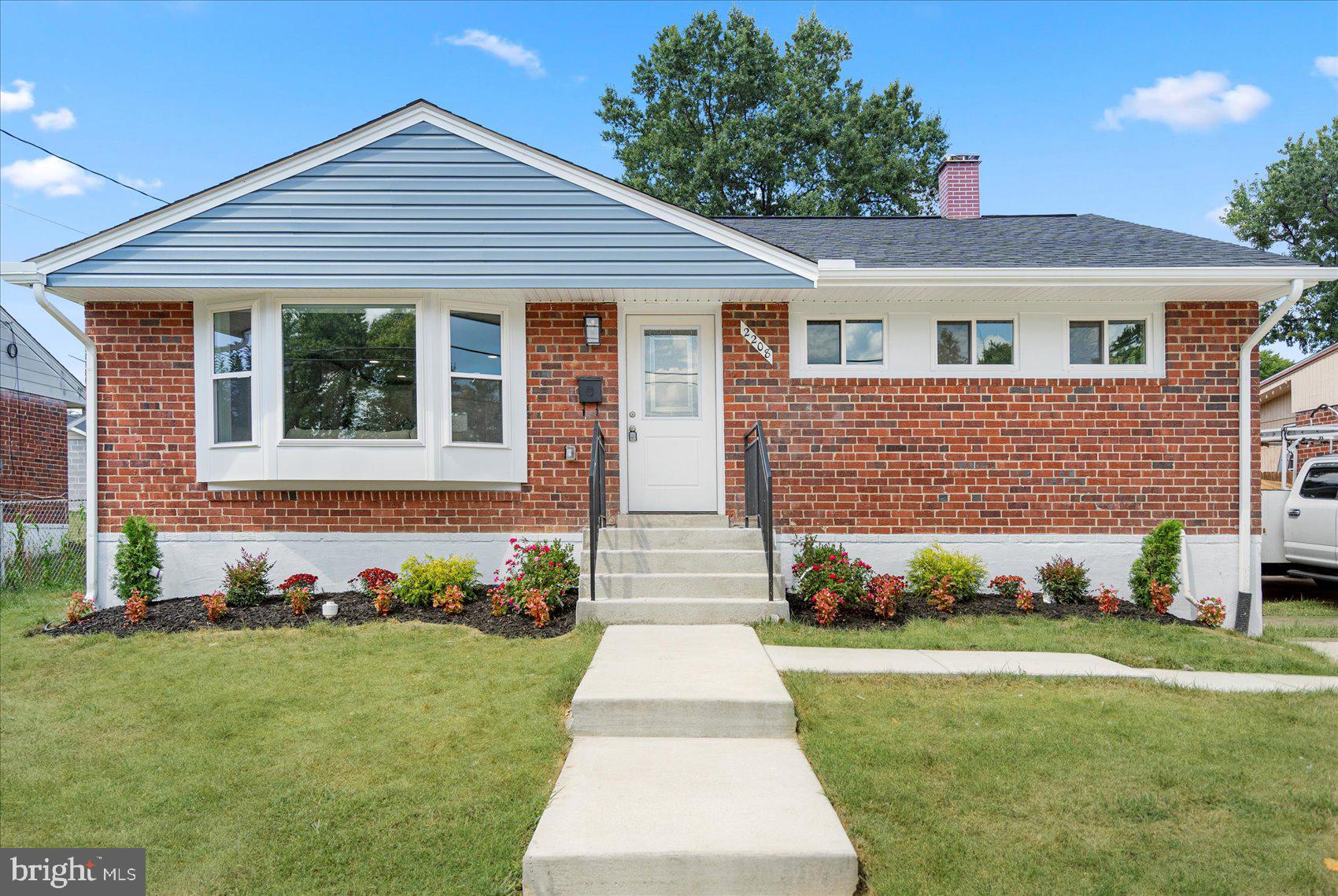 2208 Chapman Road Hyattsville, MD 20783 - Photo 28 of 35 Gallery Image 28