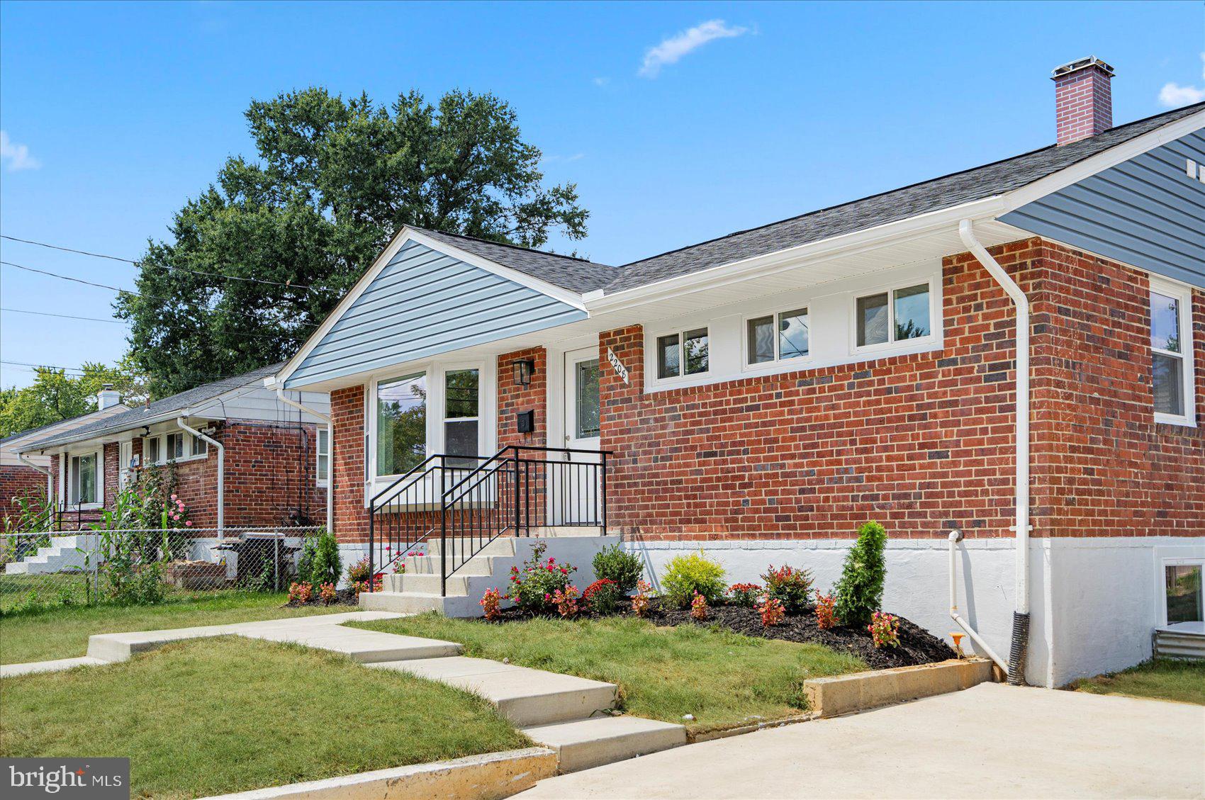 2208 Chapman Road Hyattsville, MD 20783 - Photo 30 of 35 Gallery Image 30