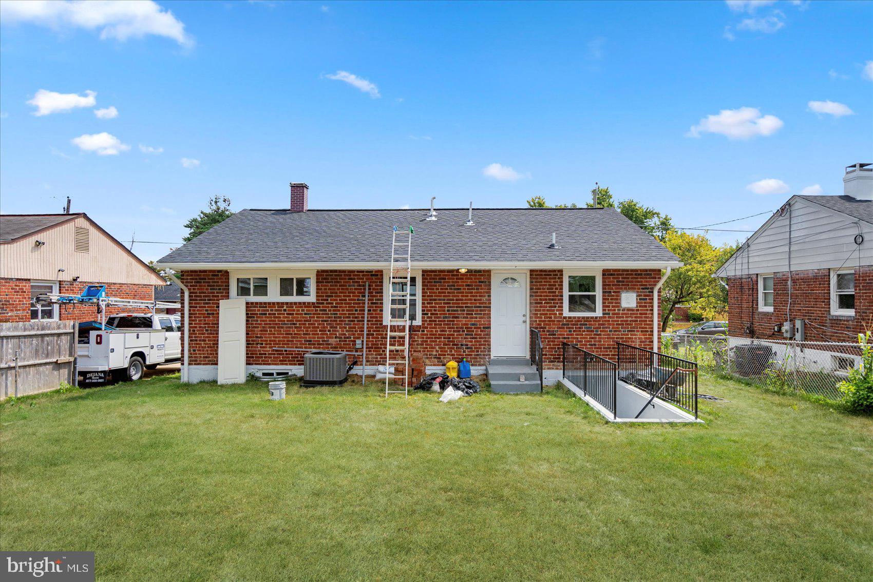 2208 Chapman Road Hyattsville, MD 20783 - Photo 33 of 35 Gallery Image 33