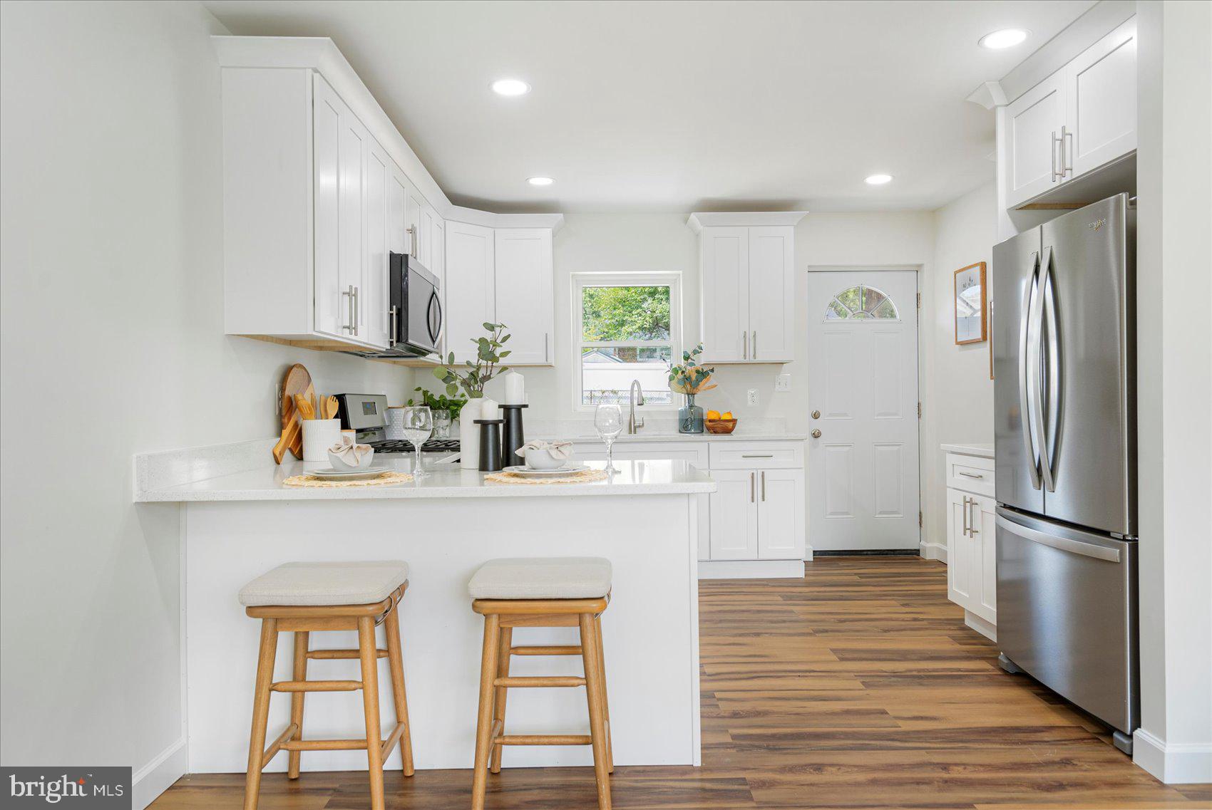 2208 Chapman Road Hyattsville, MD 20783 - Photo 7 of 35 Gallery Image 7