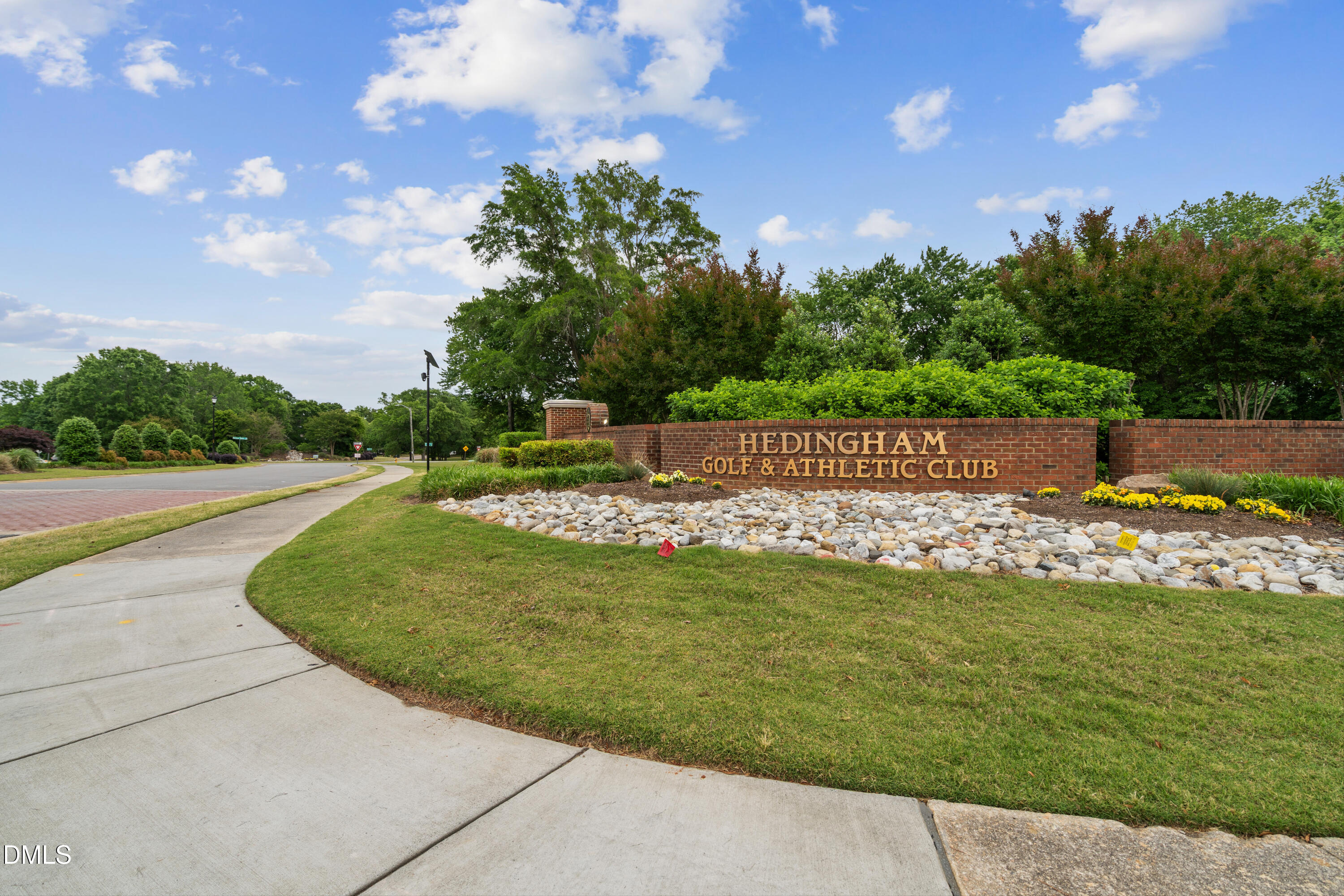 4305 Bartholomew Circle Raleigh, NC 27604 - Photo 37 of 38 DSC09650