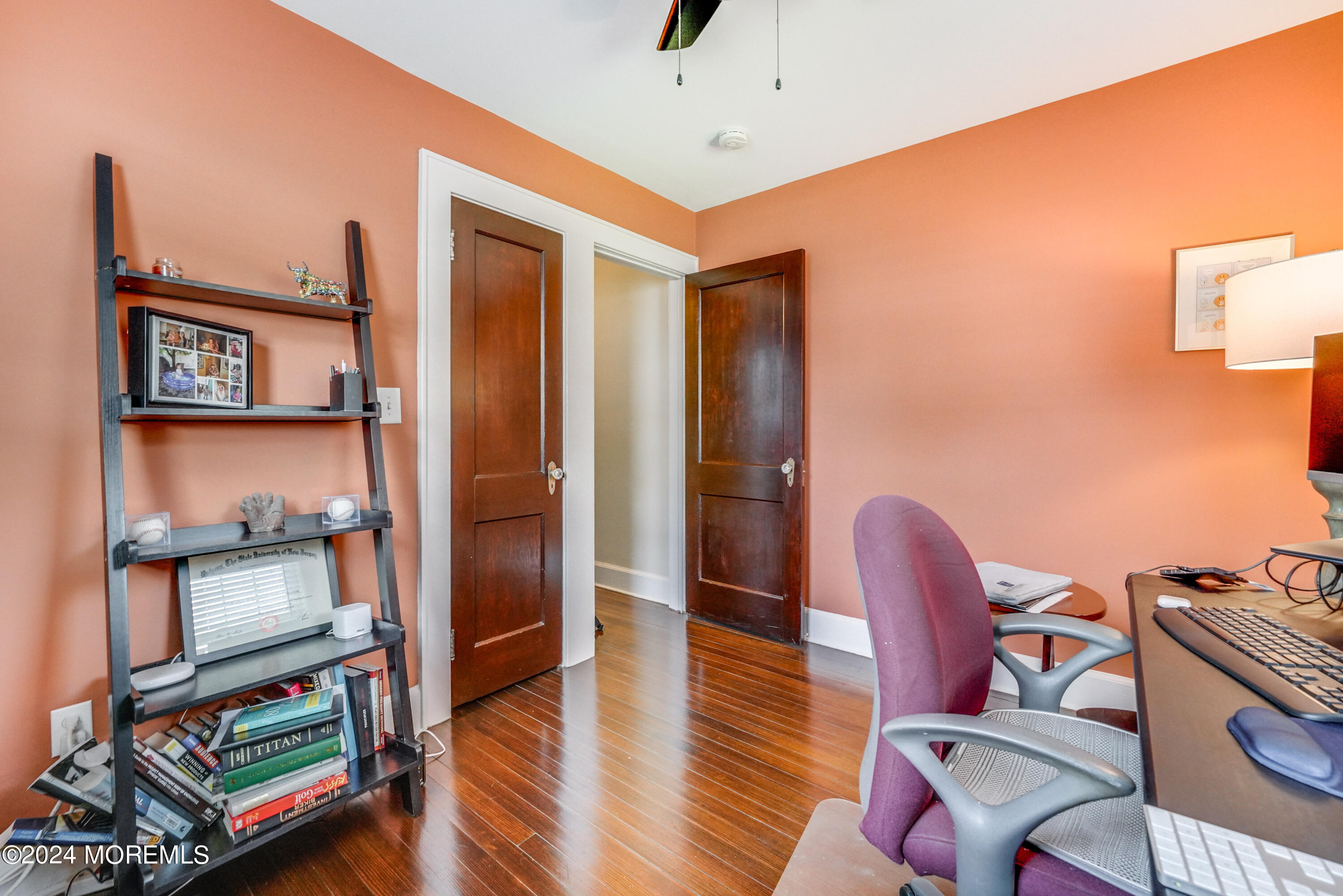 500 Locust Point Road Rumson, NJ 07760 - Photo 47 of 48 a view of workspace with lounge chair