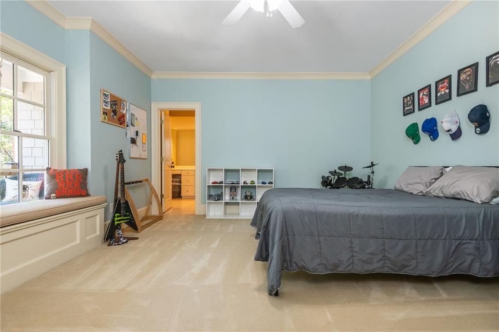 360 Kent Road Roswell, GA 30075 - Photo 42 of 100