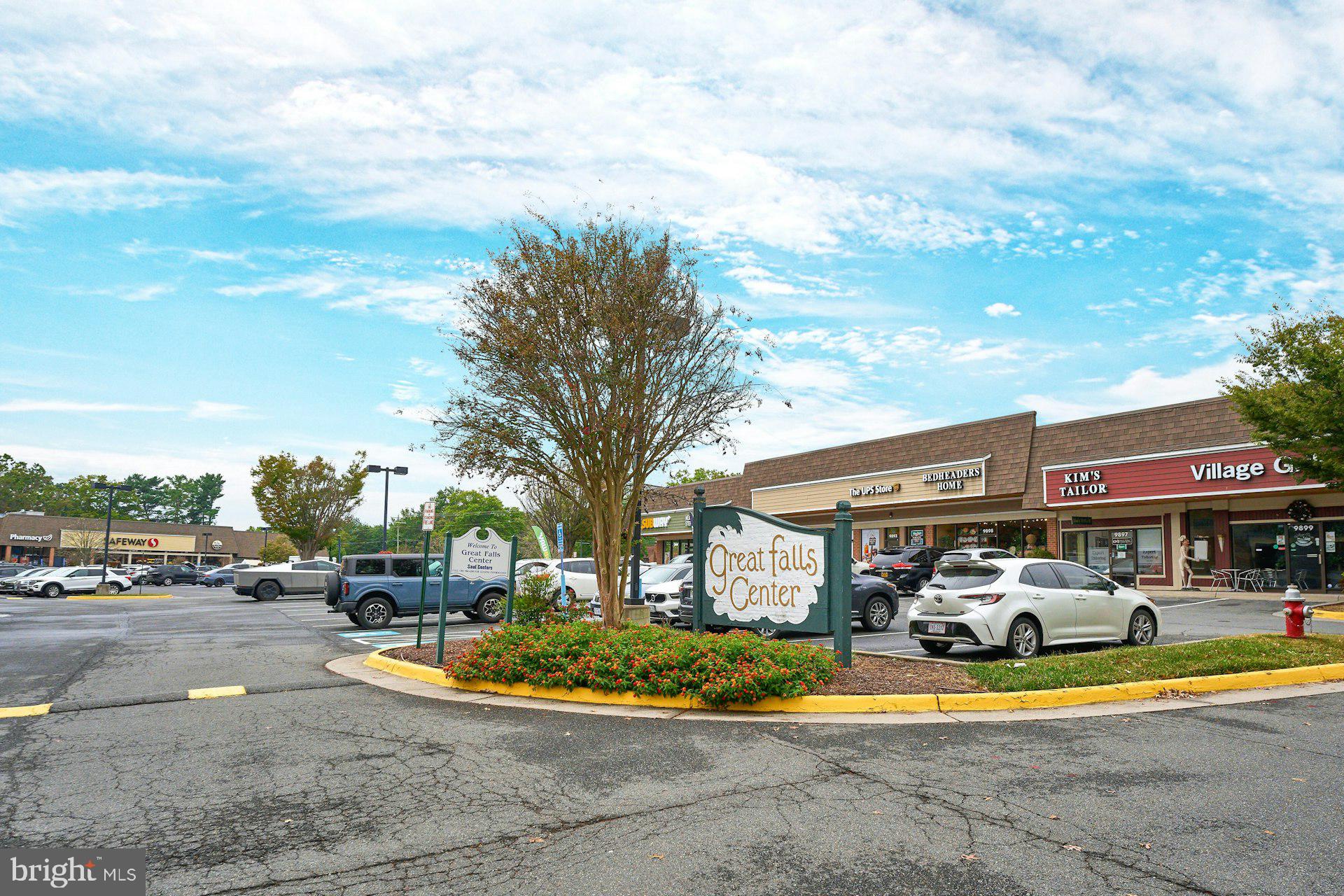 9113 Jeffery Road Great Falls, VA 22066 - Photo 19 of 31 close by shopping