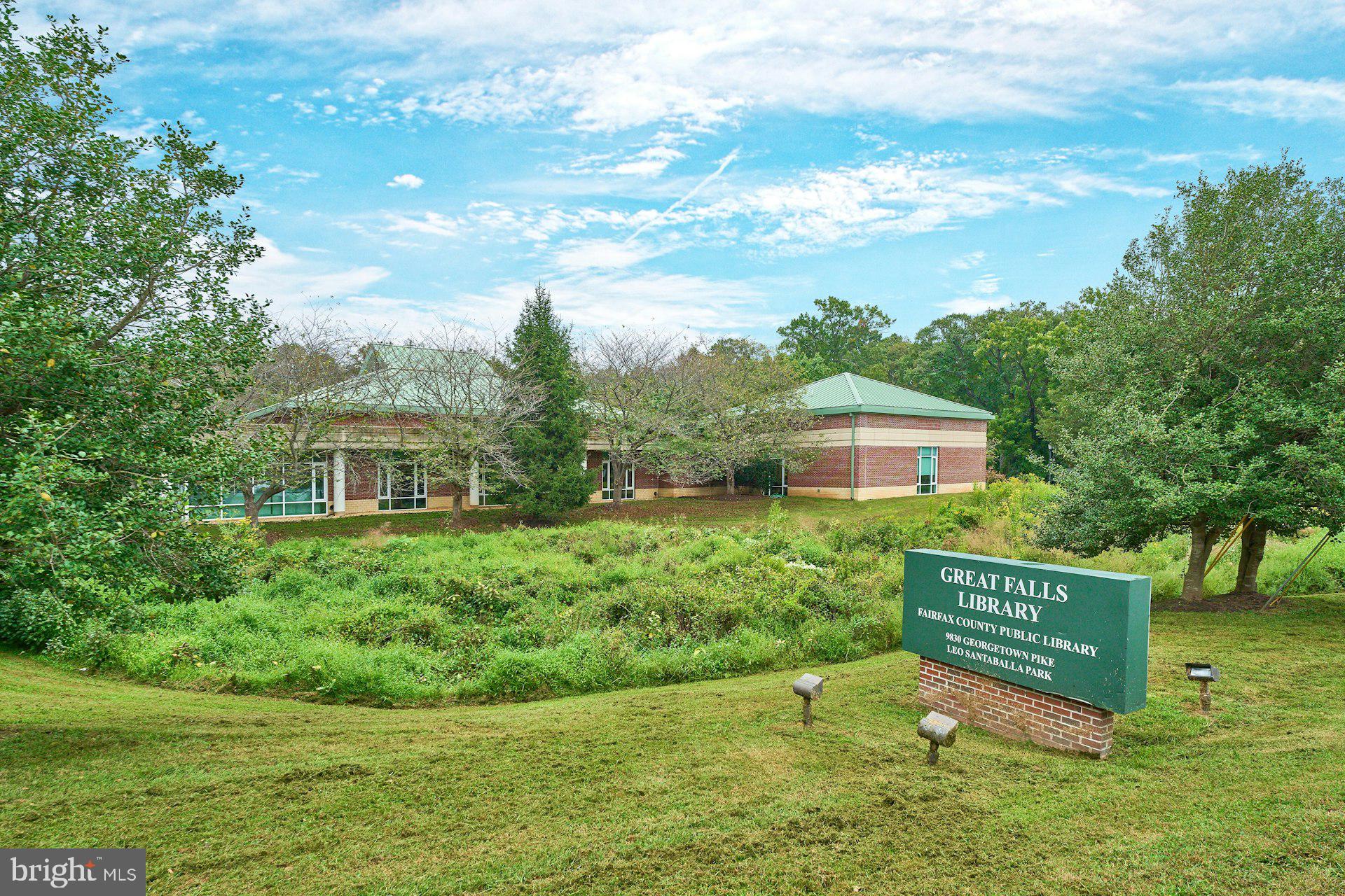 9113 Jeffery Road Great Falls, VA 22066 - Photo 26 of 31