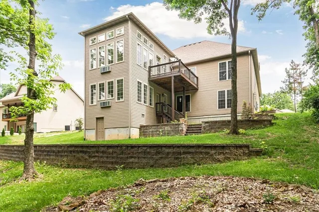$545,000 | 906 Cheatham Court, Warrensburg, MO 64093