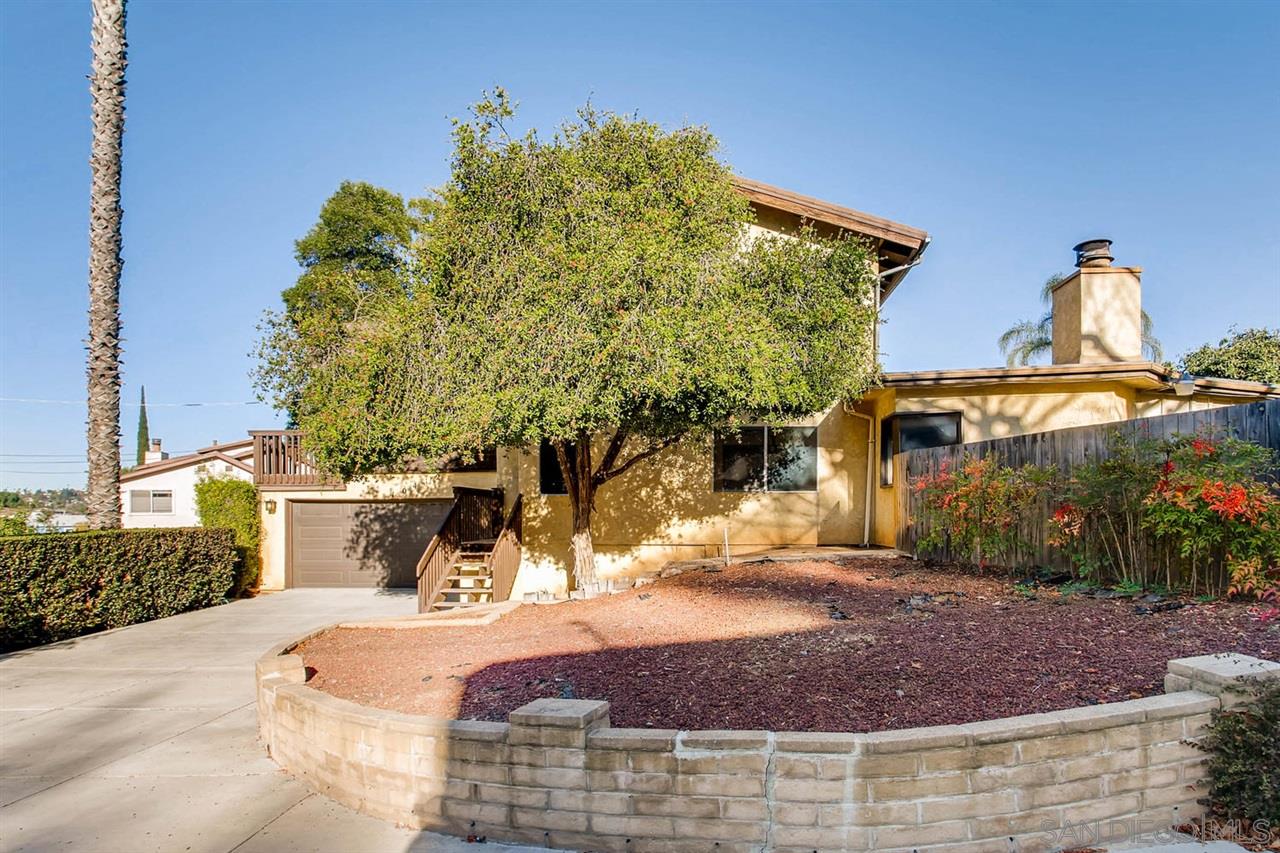 10412 Loma Rancho Drive Spring Valley, CA 91978 - Photo 2 of 24 Gallery Image 2