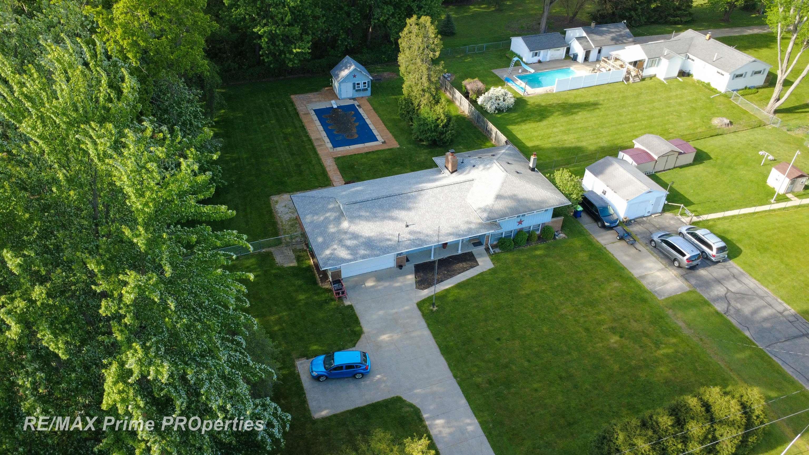 1062 Orth Road Saginaw, MI 48601 - Photo 45 of 55