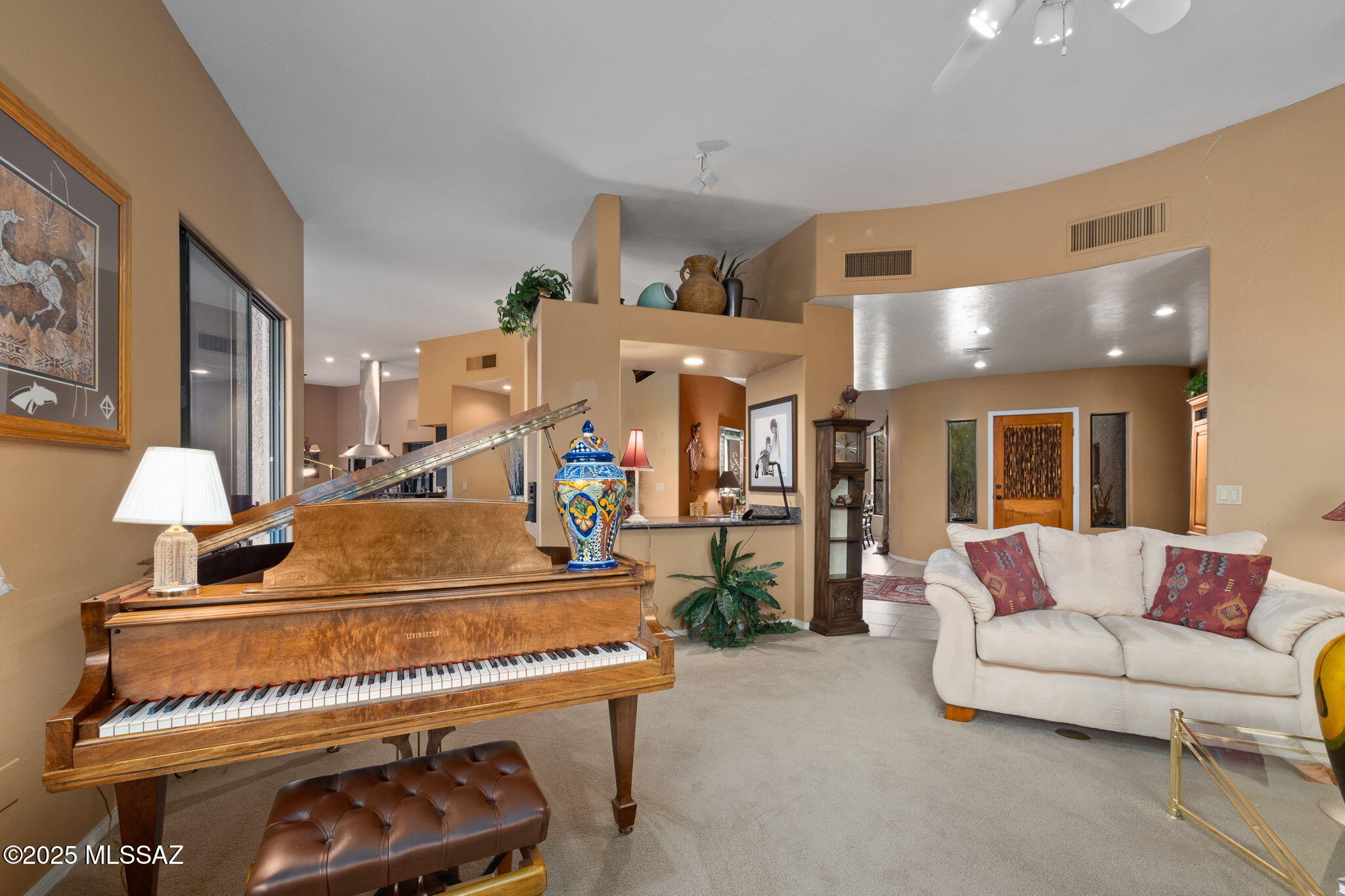 955 West Silver Spring Place Oro Valley, AZ 85755 - Photo 10 of 35