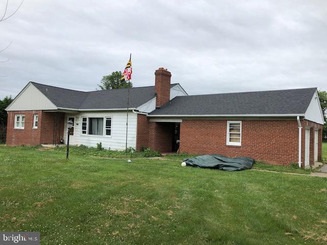 23121 Ridge Road Germantown, MD 20876 - Photo 1 of 33 Front Exterior