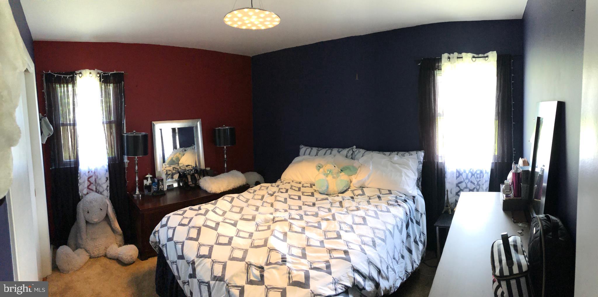 23121 Ridge Road Germantown, MD 20876 - Photo 21 of 33 Bedroom 3