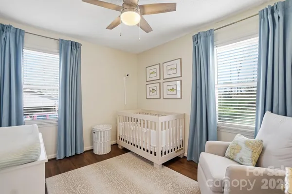 $345,000 | 1319 North Hills Drive, Monroe, NC 28110