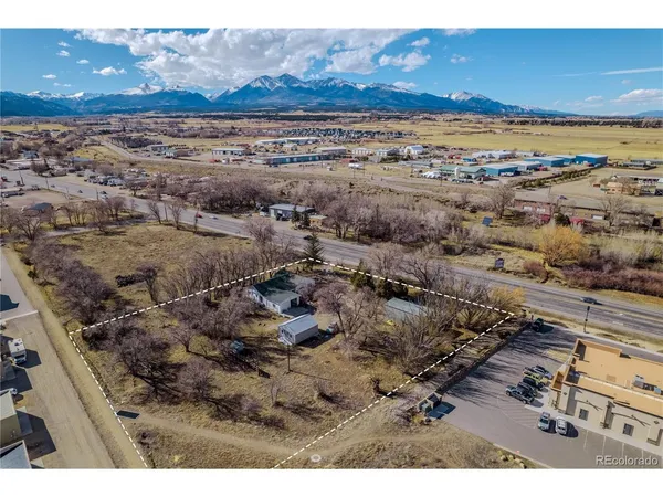 $725,000 | 9991 Highway 50, Poncha Springs, CO 81242