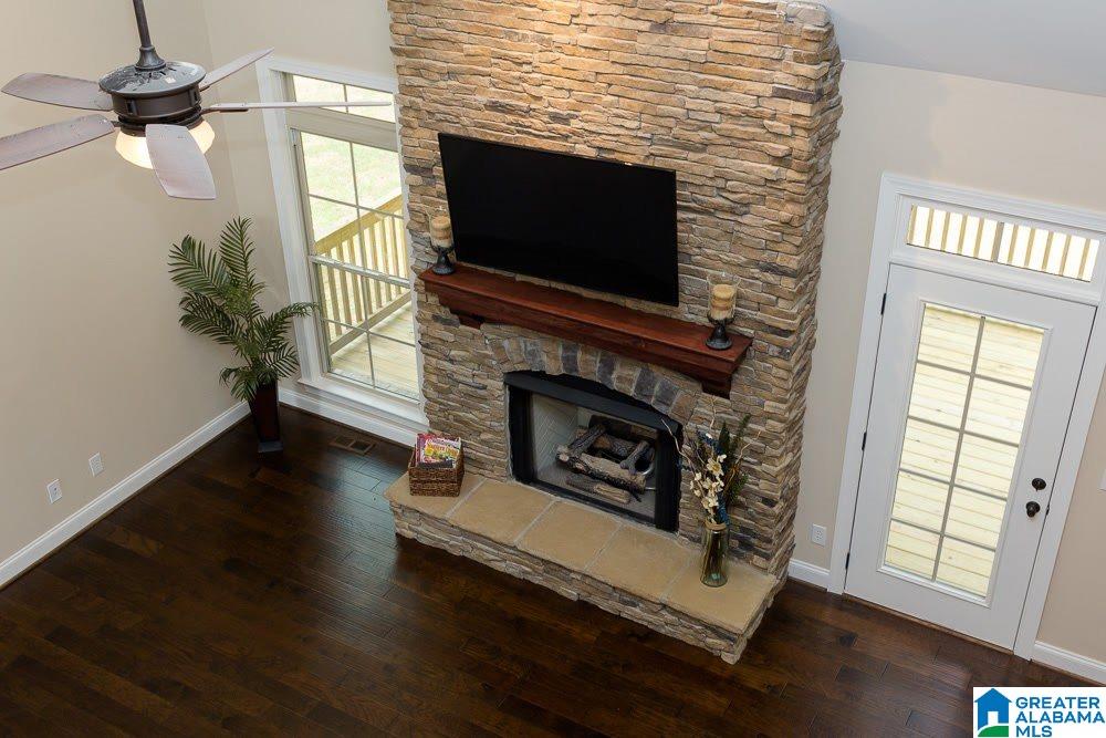21305 Callie Circle McCalla, AL 35111 - Photo 5 of 50