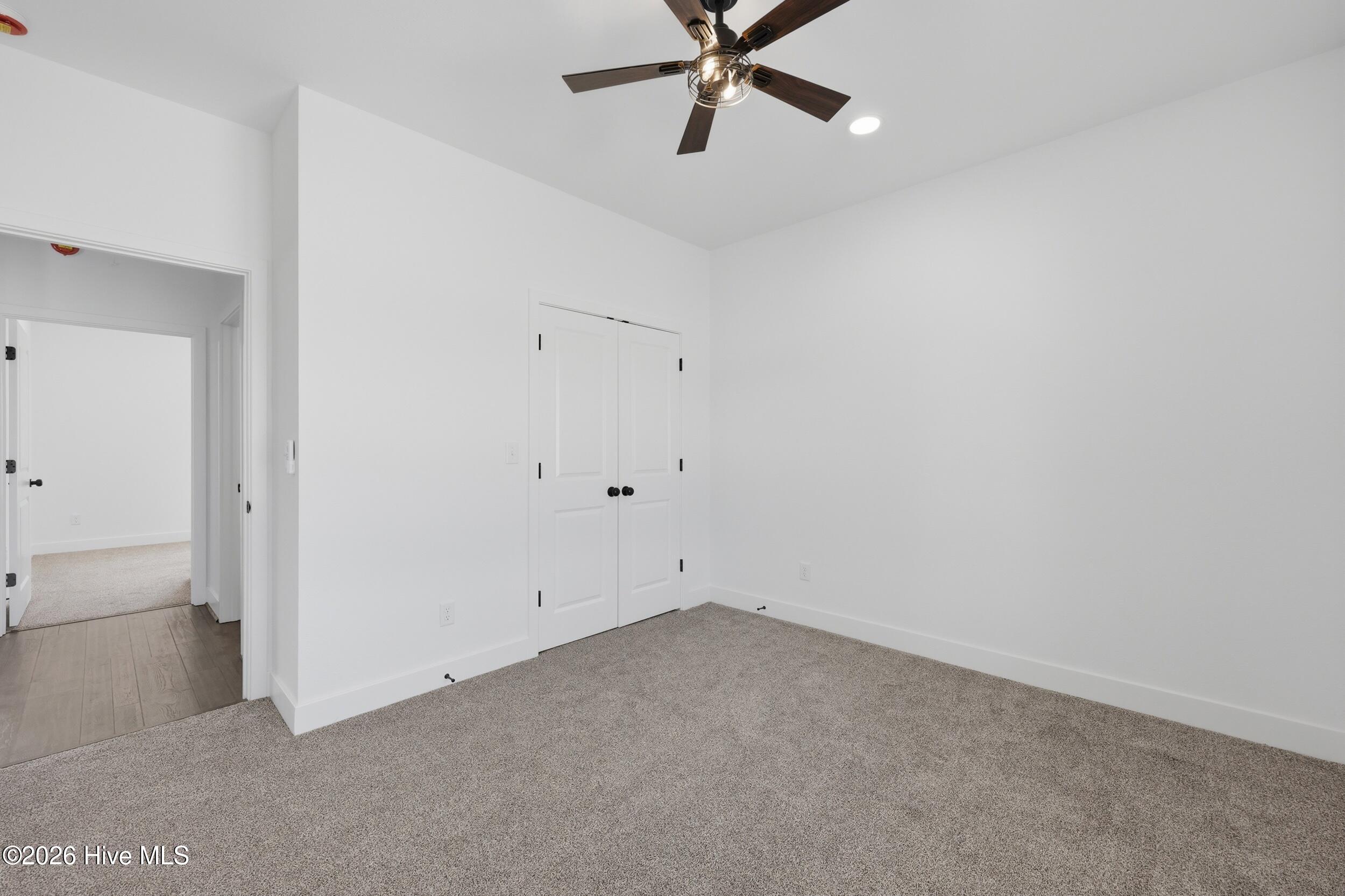 824 New Hope Road Hertford, NC 27944 - Photo 36 of 52 Bedroom 3