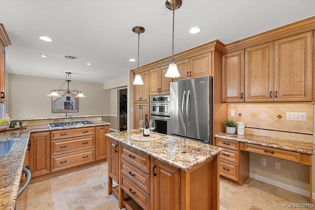 144 Oaklane Drive Rochester Hills, MI 48306 - Photo 20 of 74