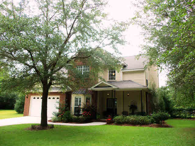 21916 Sedlack Road Silverhill, AL 36576 - Photo 1 of 1