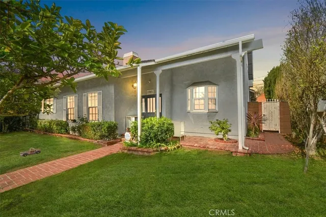 $2,380,000 | 2765 Huntington Drive, San Marino, CA 91108