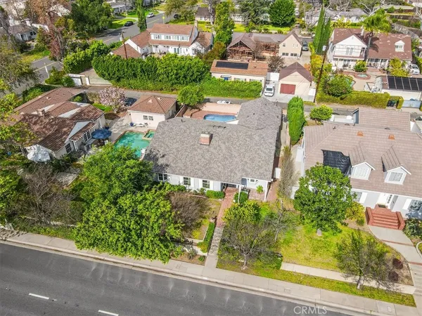 $2,380,000 | 2765 Huntington Drive, San Marino, CA 91108