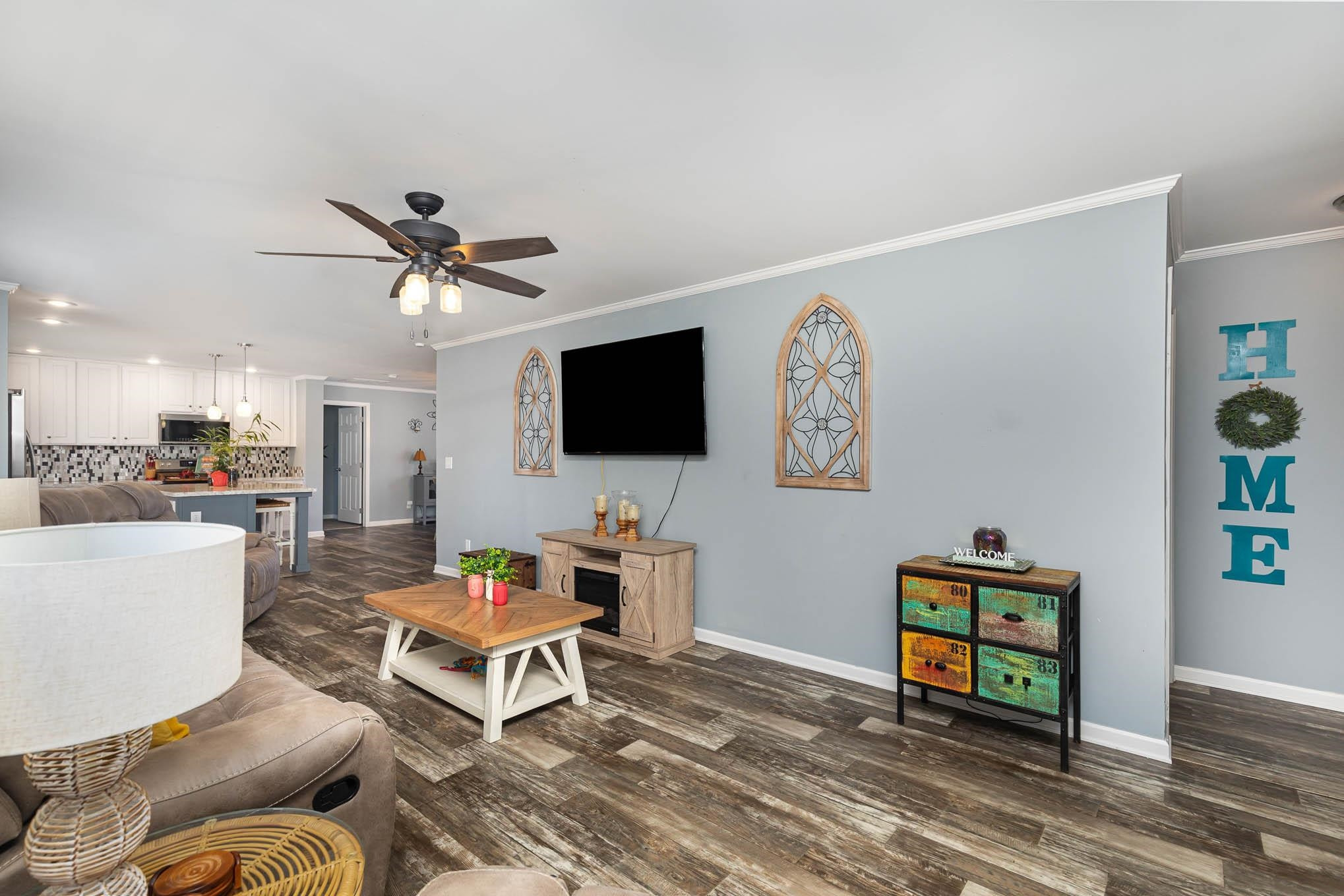 2917 Edgemont Road Wendell, NC 27591 - Photo 4 of 27 Photo 4
