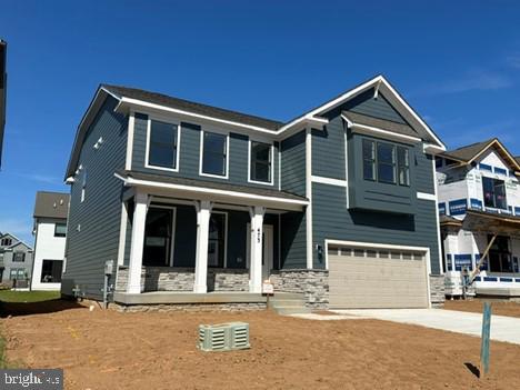 473 Ensemble Way Frederick, MD 21701 - Photo 3 of 51