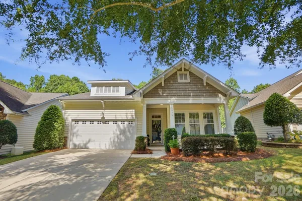 $525,000 | 3076 Streamhaven Drive, Fort Mill, SC 29707