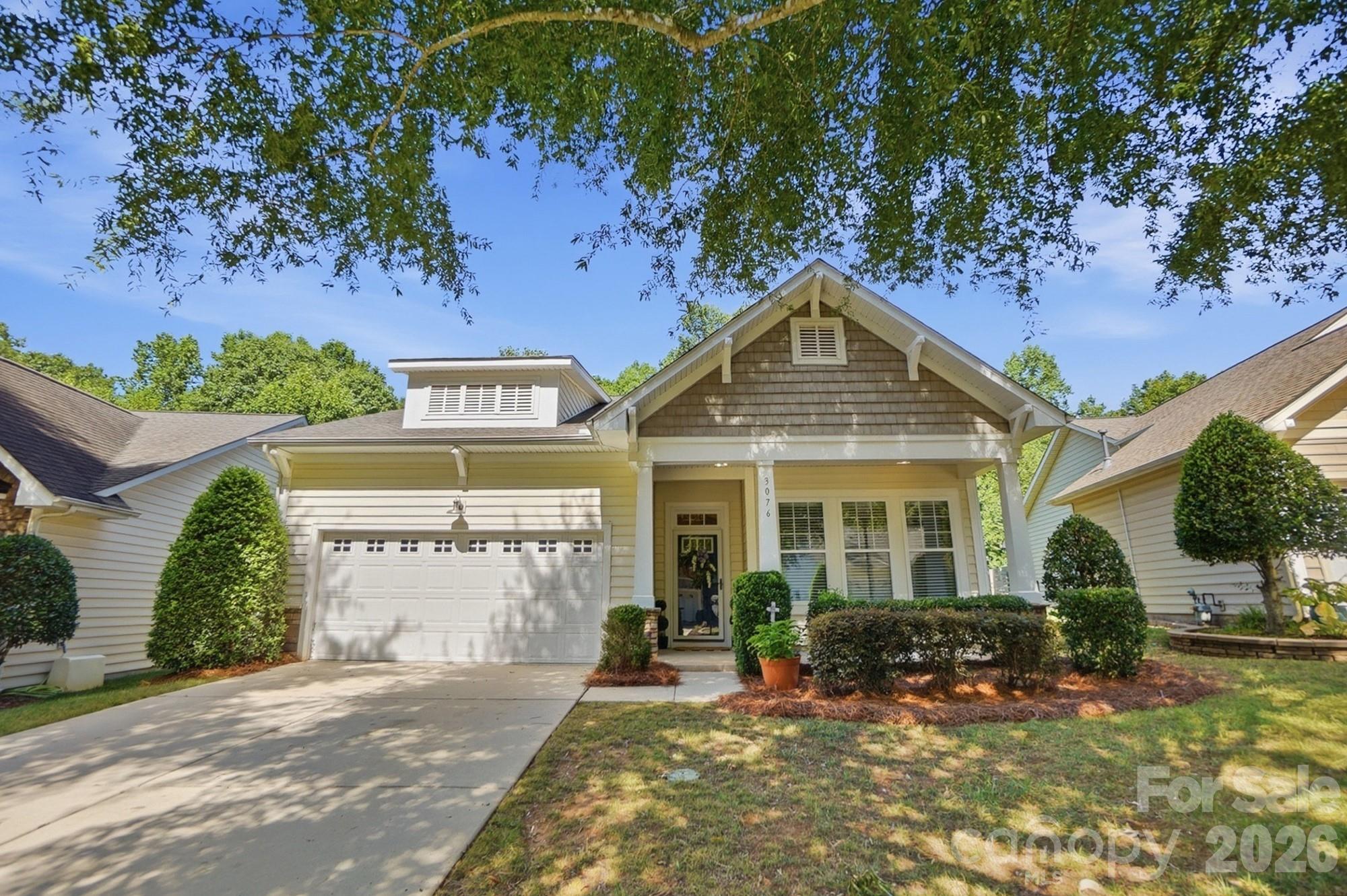 3076 Streamhaven Drive Fort Mill, SC 29707 - Photo 1 of 47